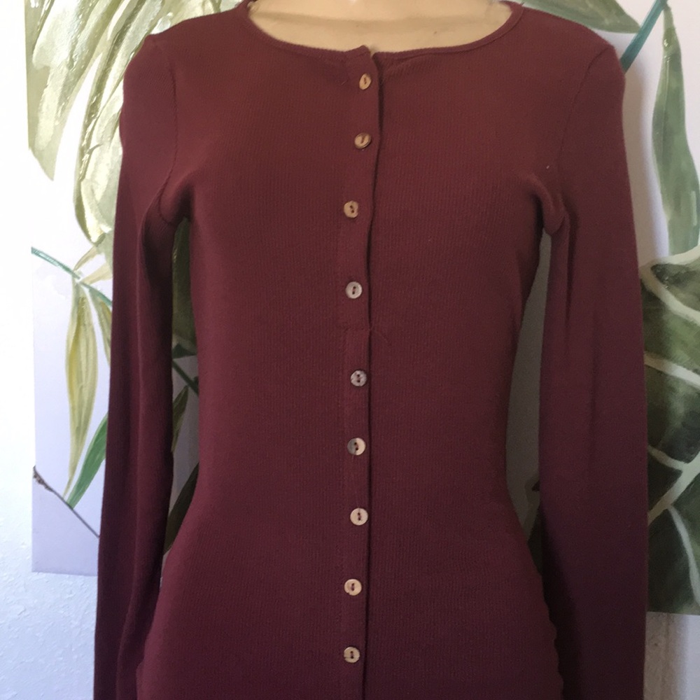 Sold ❌🌸MIDI DRESS 🌸 - Picture 2 of 3